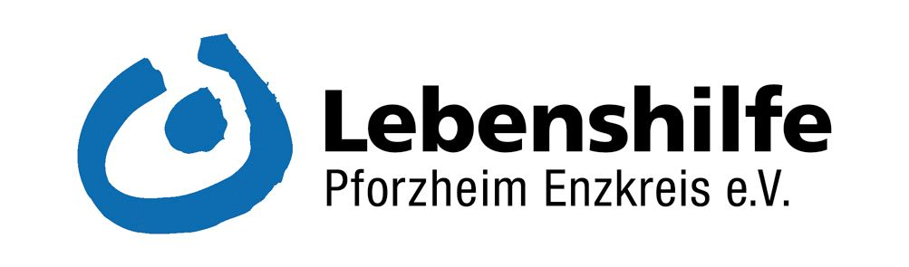 Logo der Lebenshilfe Pforzheim Enzkreis e.V.
