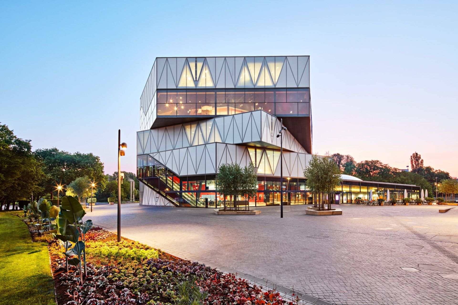 Experimenta Heilbronn